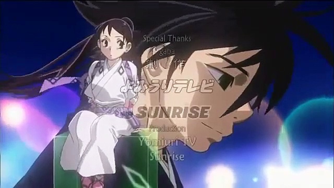 KEKKAISHI - Ep02 HD Watch HD Deutsch
