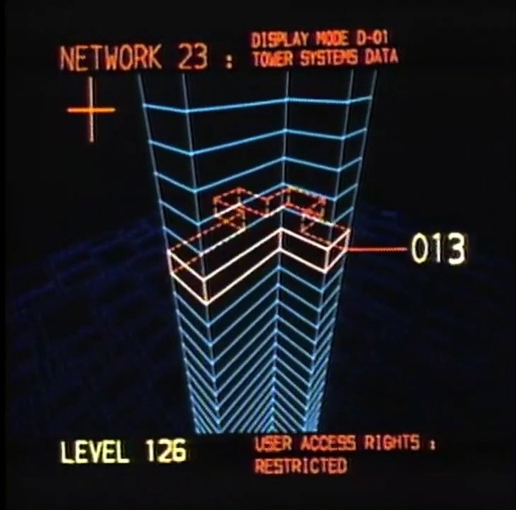 Max Headroom - Se1-2 - Ep01 HD Watch HD Deutsch