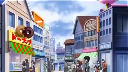 KEKKAISHI - Ep06 HD Watch HD Deutsch