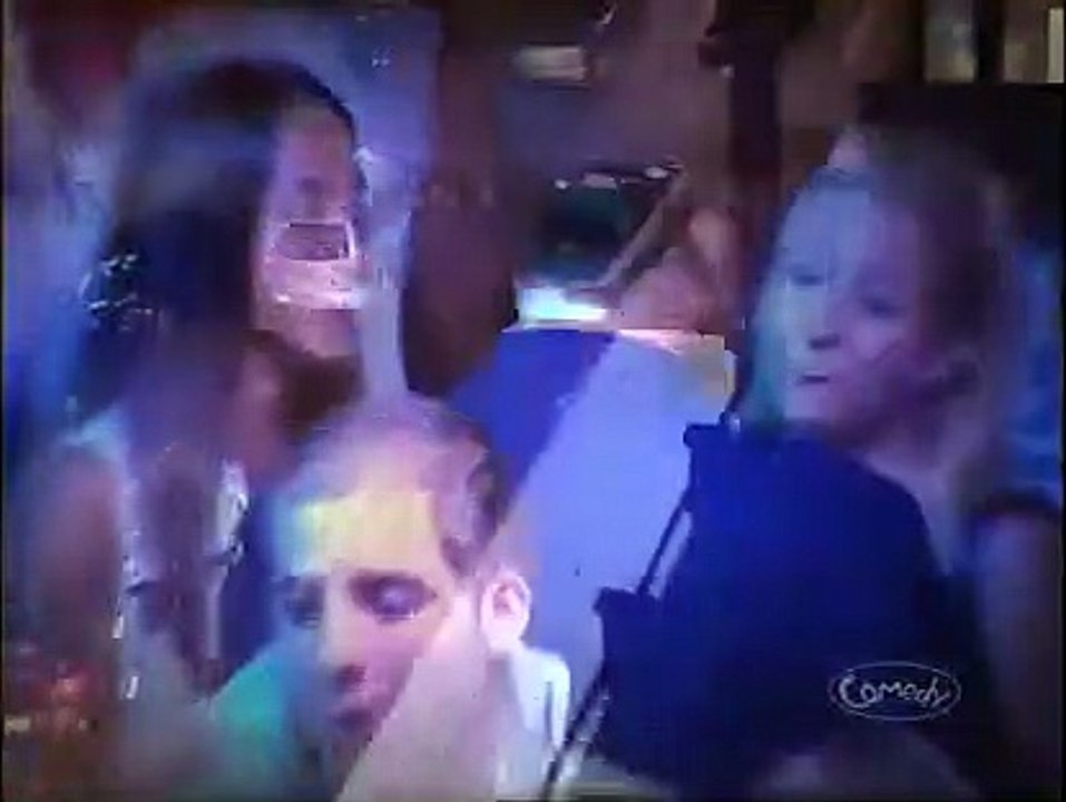 Keys to the VIP - Se1 - Ep09 HD Watch HD Deutsch