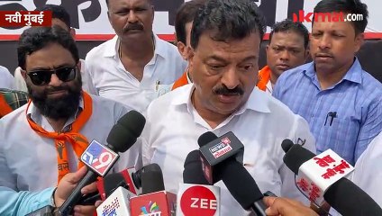 पोलिस संरक्षण कोणी काढलं- भास्कर जाधवांनी थेट नावचं घेतलं