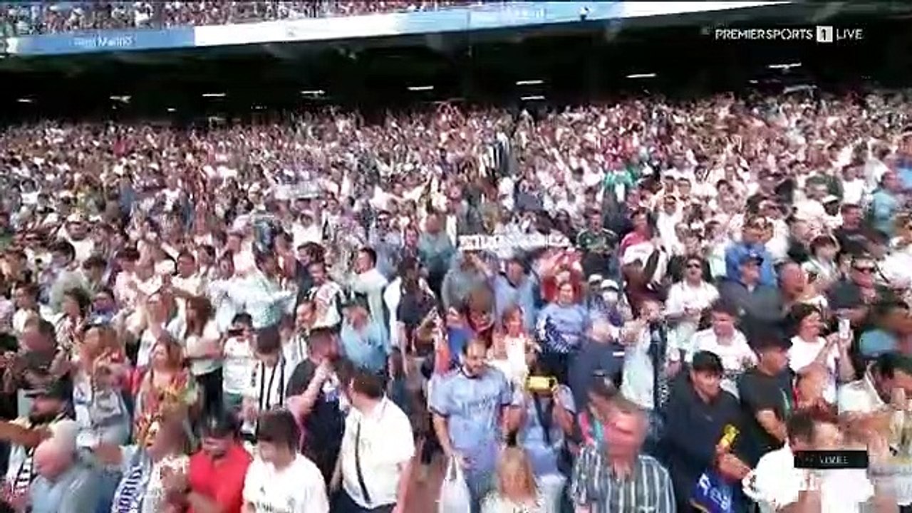 Real Madrid 3-1 FC Barcelona La Liga Match Highlights & Goals