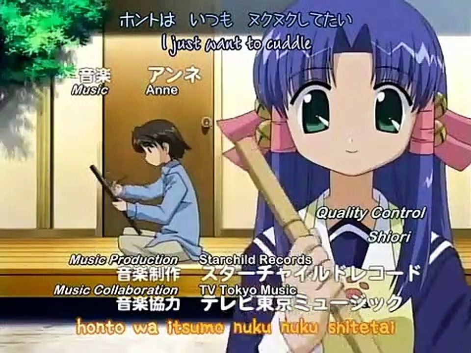 Mahoraba - Heartful days - Ep07 HD Watch HD Deutsch