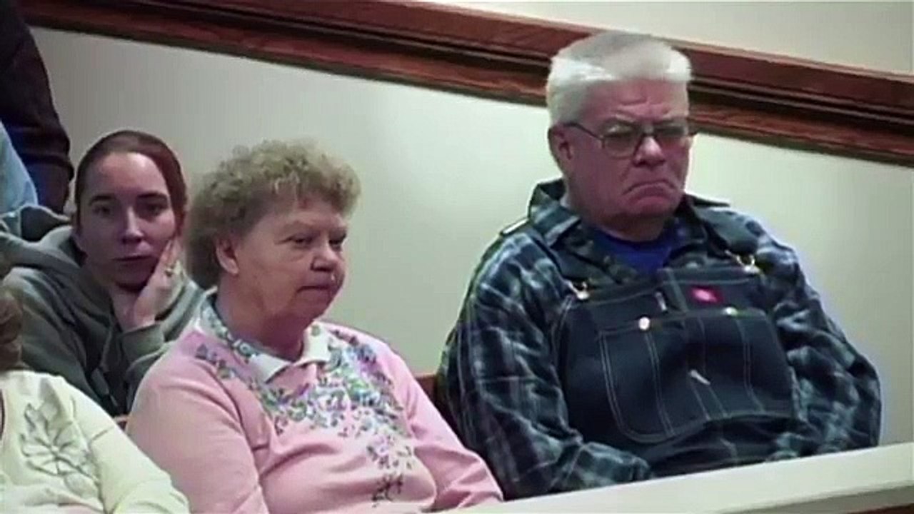 Making a Mur-'derer - Ep05 - The Last Person to See Teresa Alive HD Watch HD Deutsch