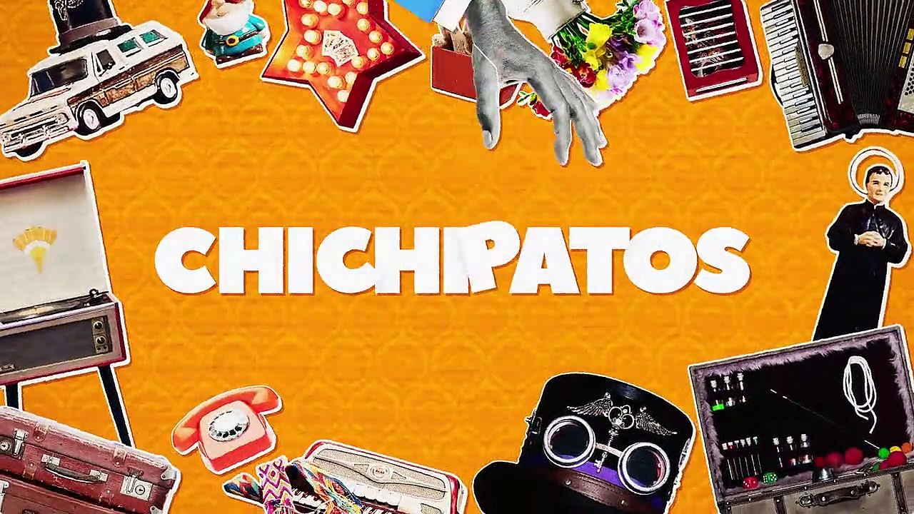 The Unremarkable Juanquini - Se1 - Ep01 HD Watch HD Deutsch