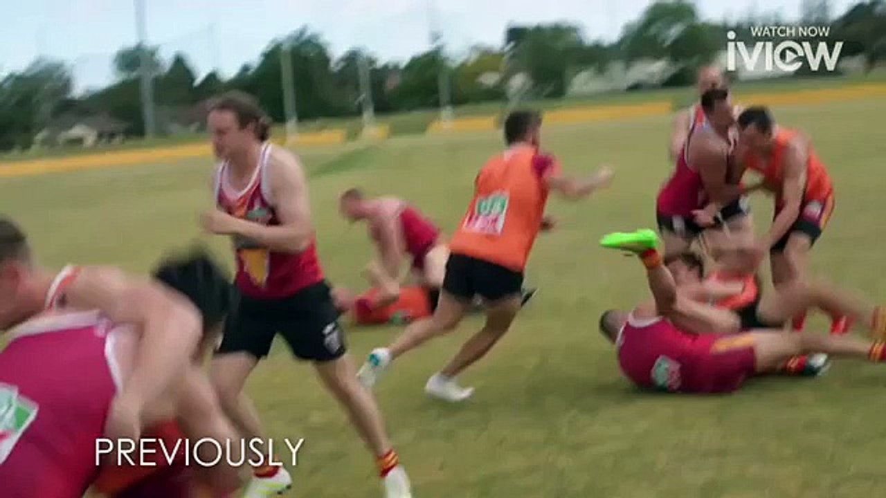 The Warriors - Se1 - Ep06 HD Watch HD Deutsch