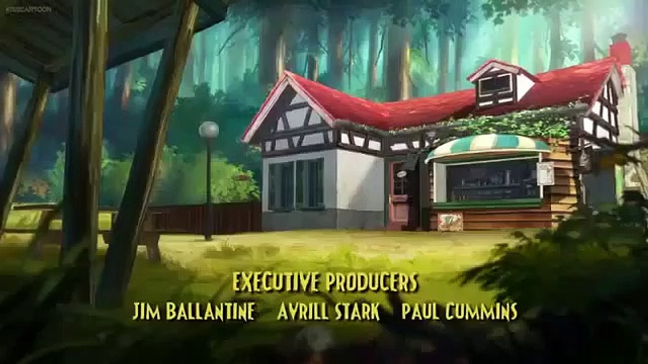 The Woodlies - Se1 - Ep09 - Healing the Healer 9 HD Watch HD Deutsch