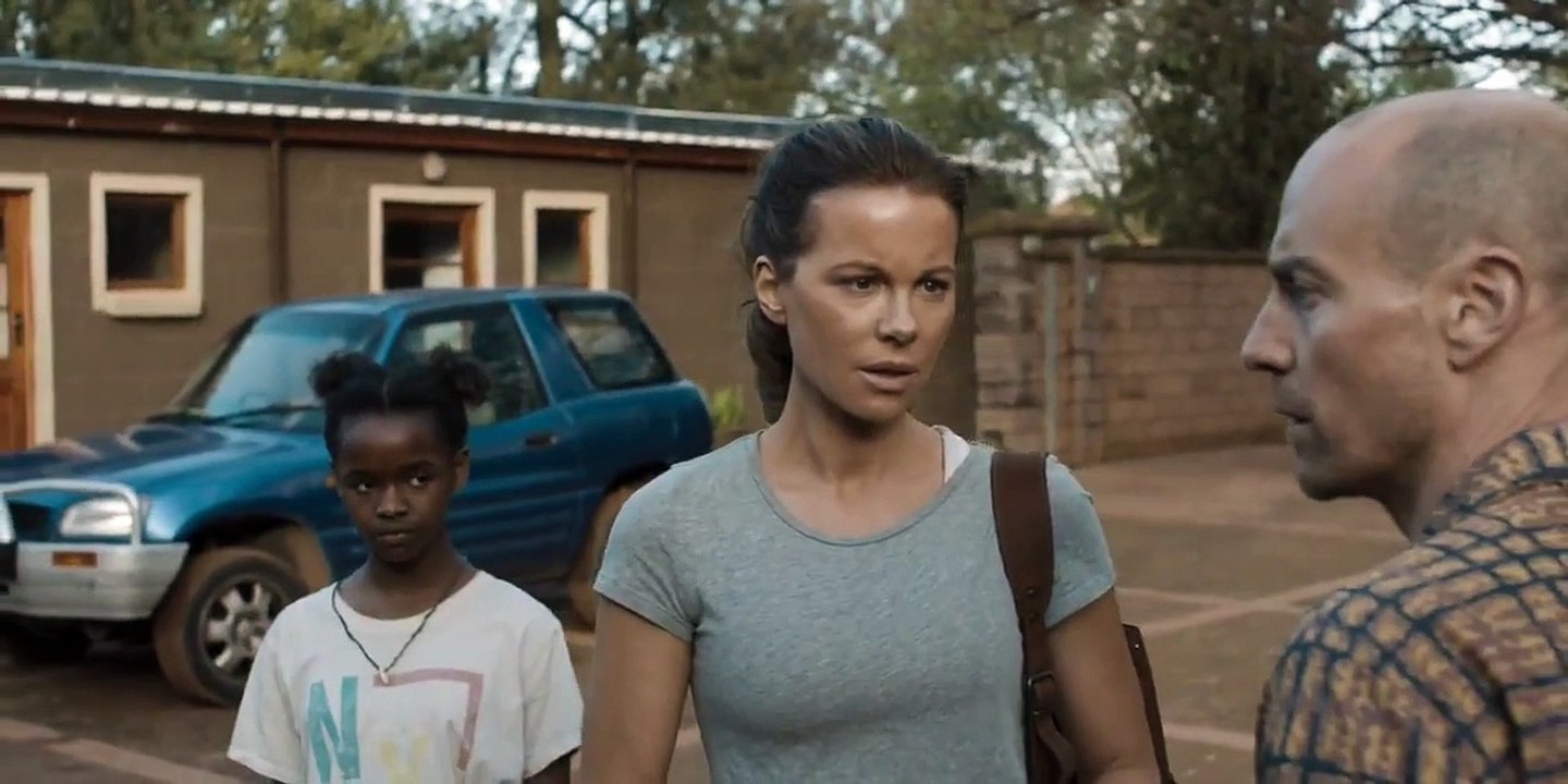 The Widow - Se1 - Ep06 HD Watch HD Deutsch