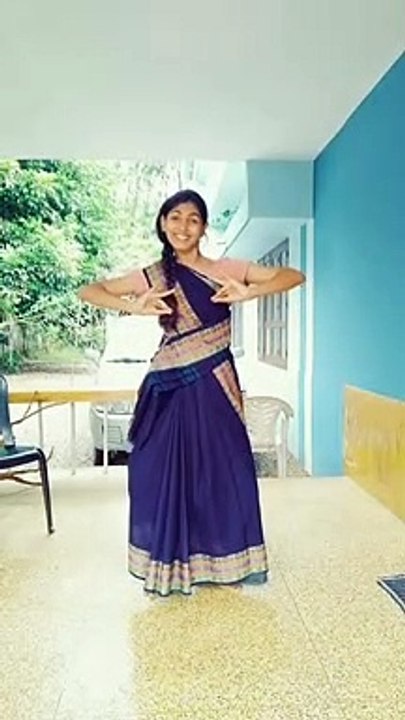 Tanzvideo! Kurzes Tanzvideo1