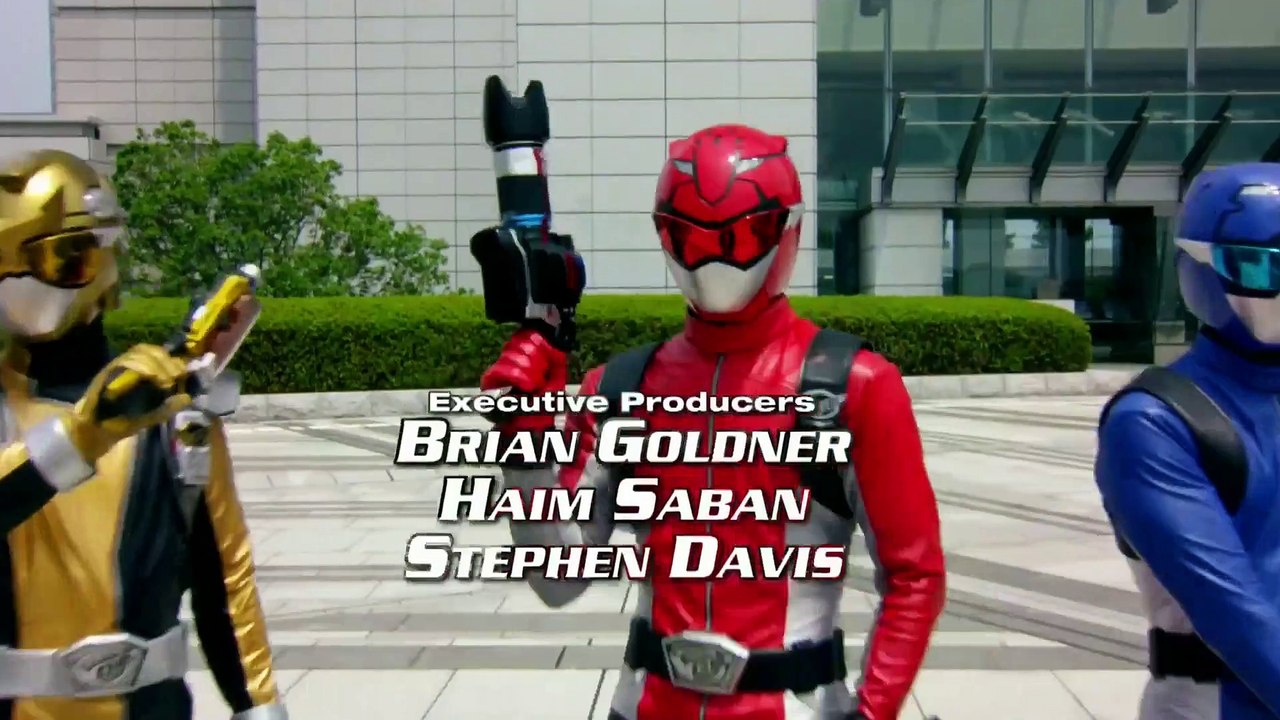 Power Rangers - Beast Morphers - Se1 - Ep09 - Silver Sacrifice HD Watch HD Deutsch