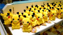 World's largest Pokémon collection is auctioned at almost $300,000