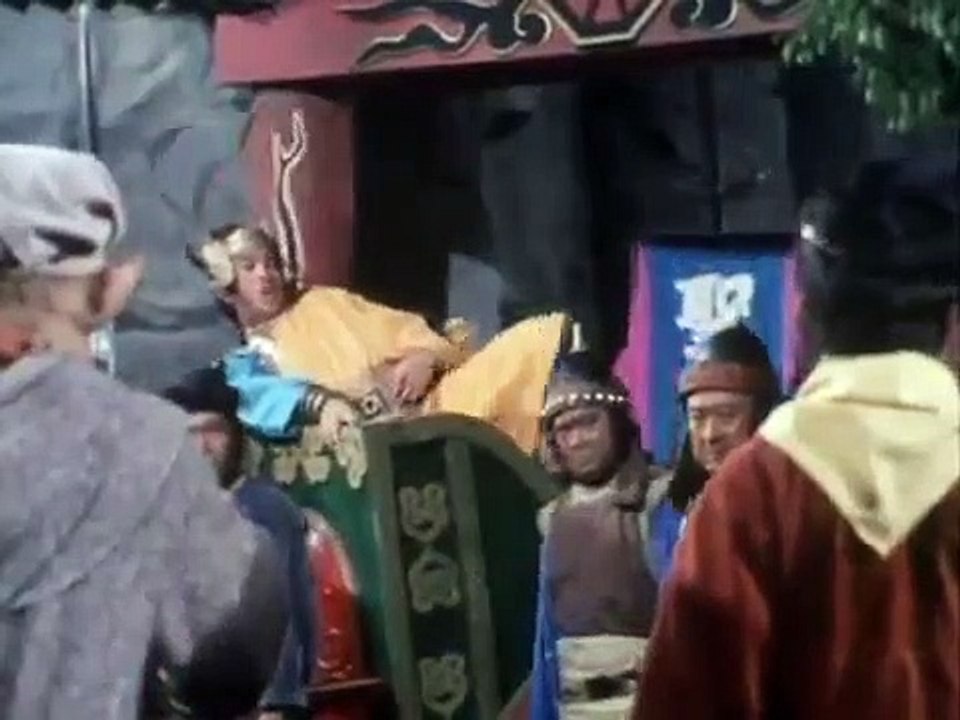 Monkey Magic - Ep05 HD Watch HD Deutsch