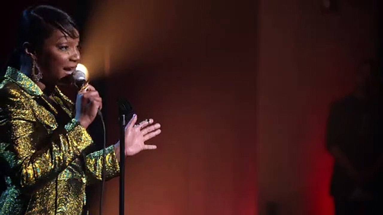 Tiffany Haddish Presents - They Ready - Se1 - Ep06 - Chaunté Wayans HD Watch HD Deutsch