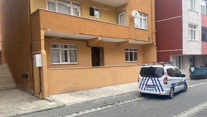 İstanbul'da ekipleri alarma geçiren 'sinekli ev'! İçeride ceset var sandılar, gerçek başka çıktı