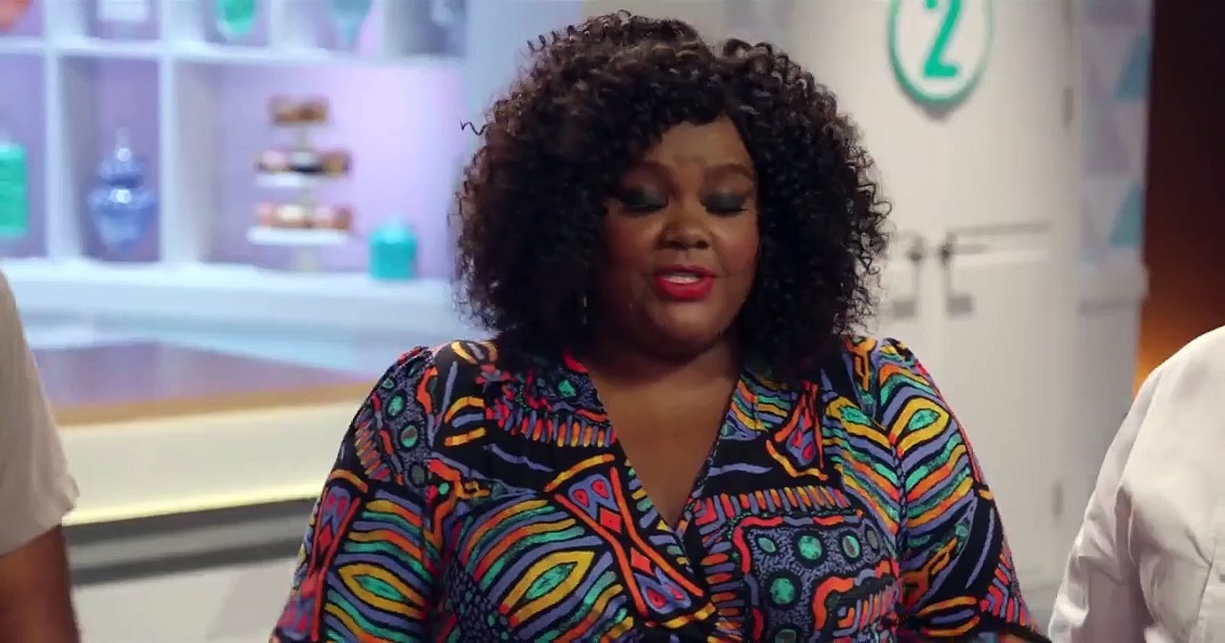 Nailed It! - Se1 - Ep06 - In Your Face! HD Watch HD Deutsch