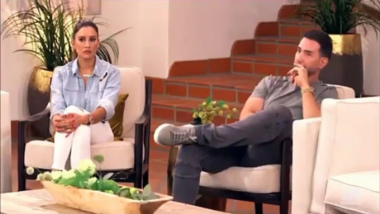 Marriage Boot Camp Reality Stars - Se10 - Ep07 - Prison Breakdown HD Watch HD Deutsch