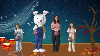 Häsli Ingo - Räbeliechtli