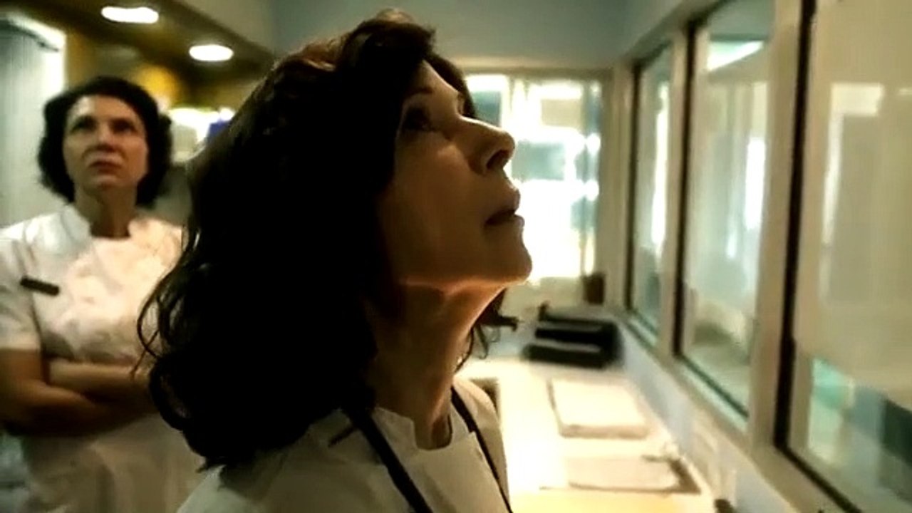 Paranormal 911 - Se1 - Ep02 - Phantom Footsteps HD Watch HD Deutsch