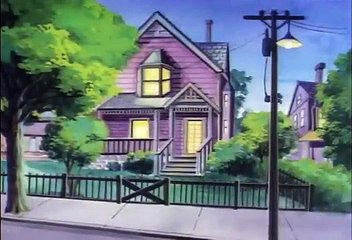 Toxic Crusaders - Ep09 HD Watch HD Deutsch