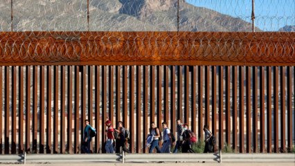 Finnland: Bald Grenzzaun zu Russland?