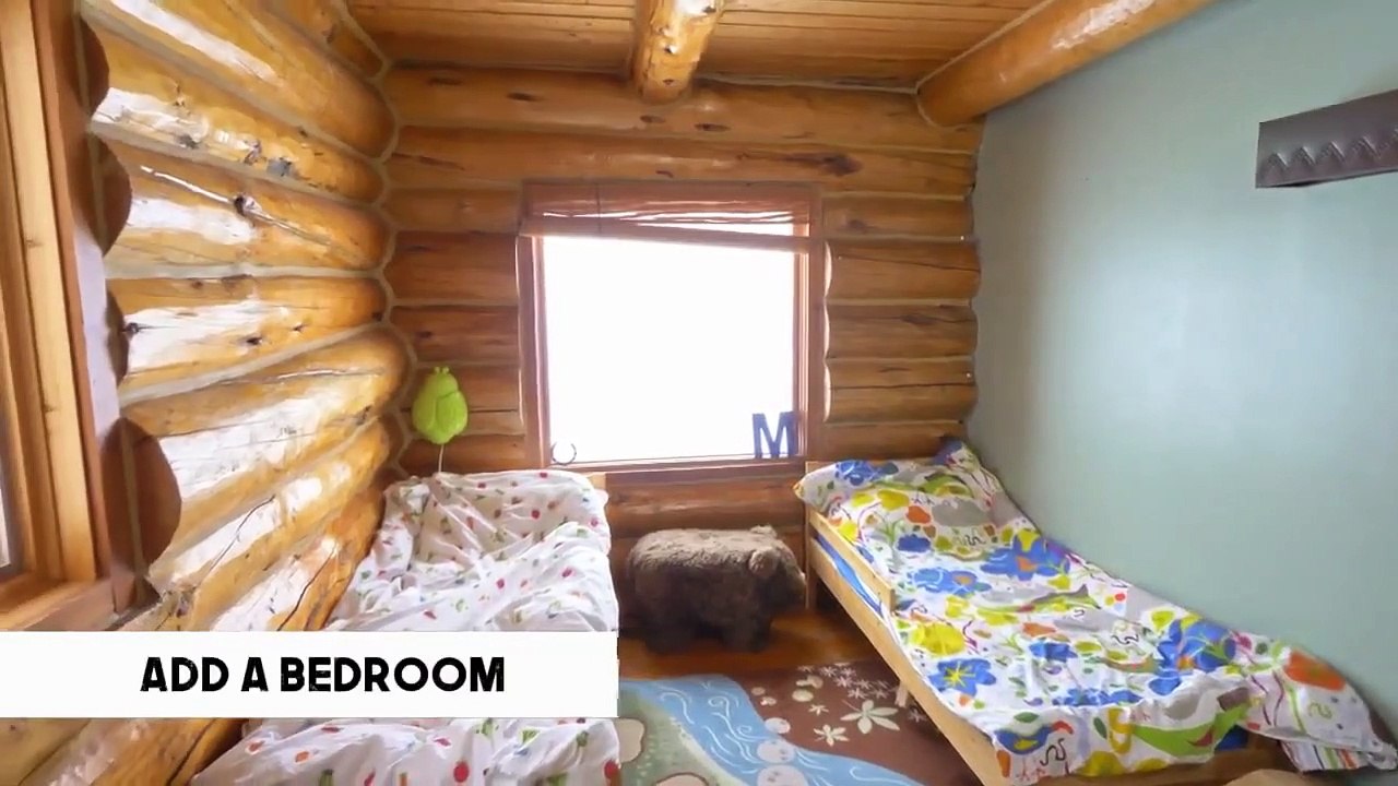 Mountain Mamas - Se1 - Ep08 - Expanding Mountain Home Upgrade HD Watch HD Deutsch