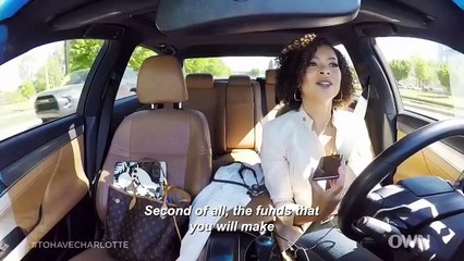 To Have and To Hold - Charlotte - Se1 - Ep07 - It's Time to Make Moves HD Watch HD Deutsch