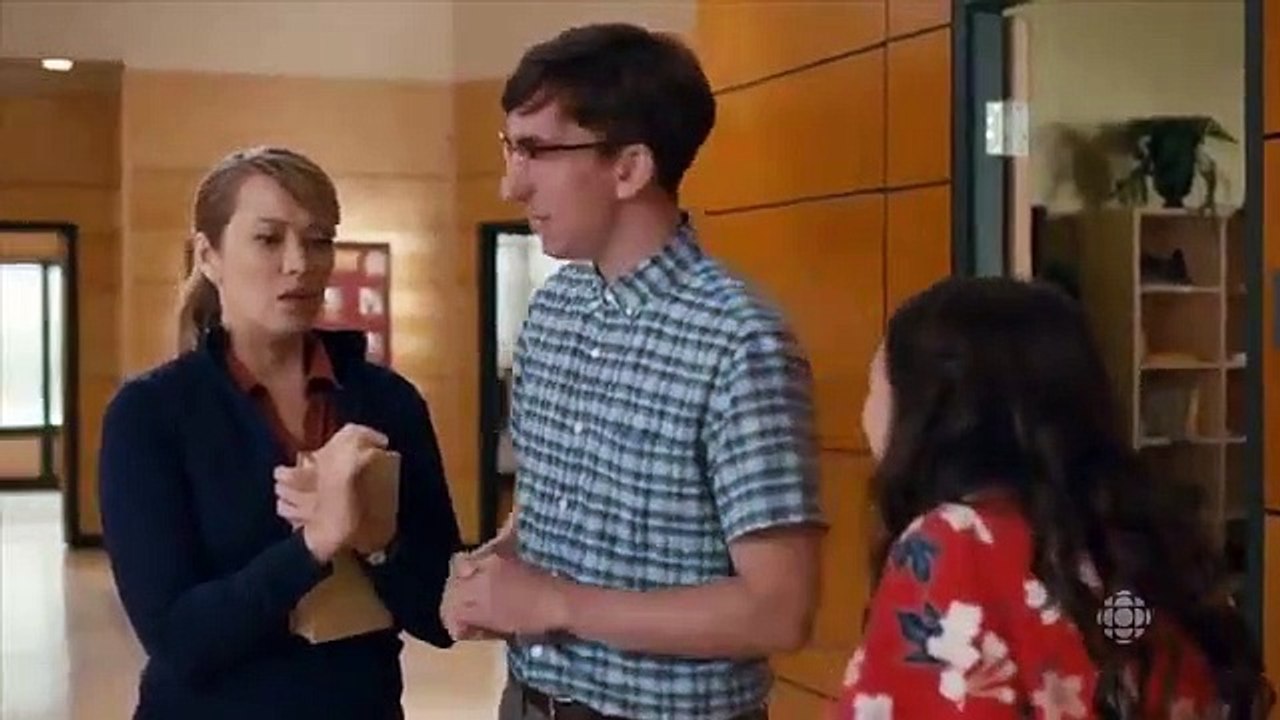 Mr. D - Se5 - Ep06 - Duncan vs. Bailey HD Watch HD Deutsch