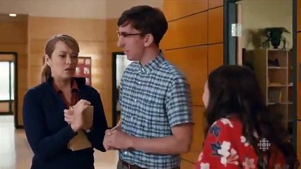 Mr. D - Se5 - Ep06 - Duncan vs. Bailey HD Watch HD Deutsch