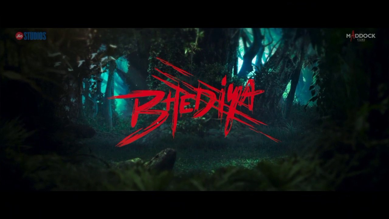 BHEDIYA TRAILER REVIEW - वरुण भाई का कैरियर बच गया| bhediya movie Trailer