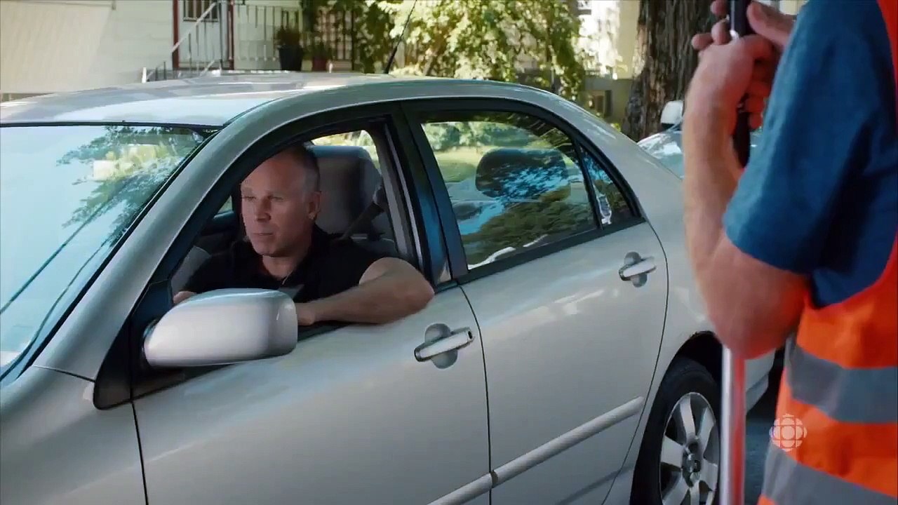 Mr. D - Se5 - Ep08 - Gerry Wants a Union HD Watch HD Deutsch