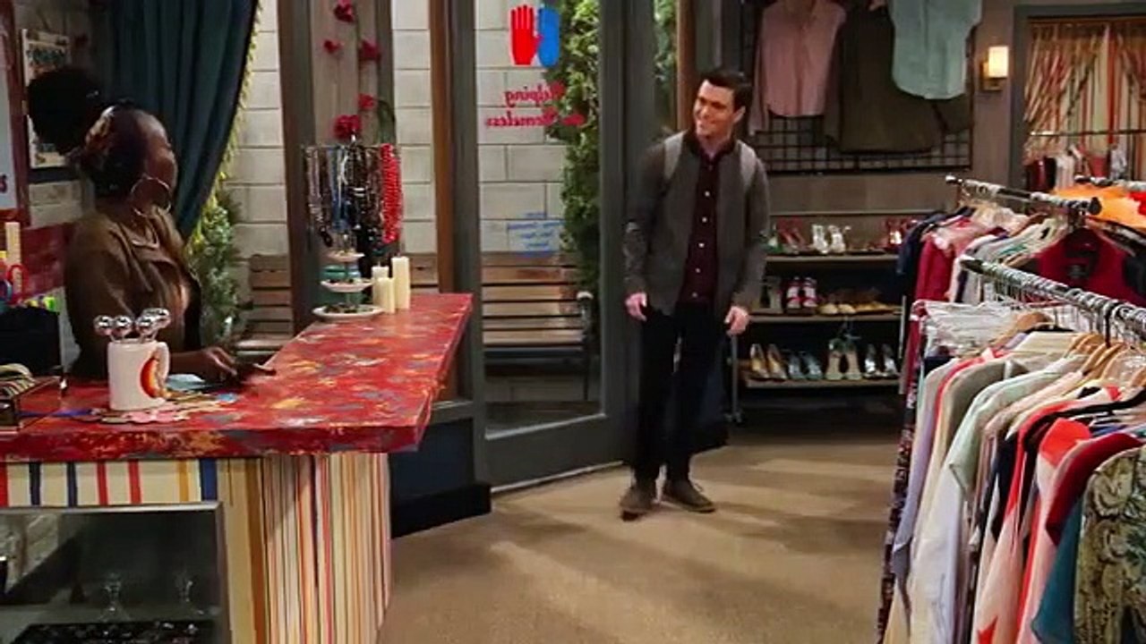 No Good Nick - Se1 - Ep08 - The Block Out HD Watch HD Deutsch