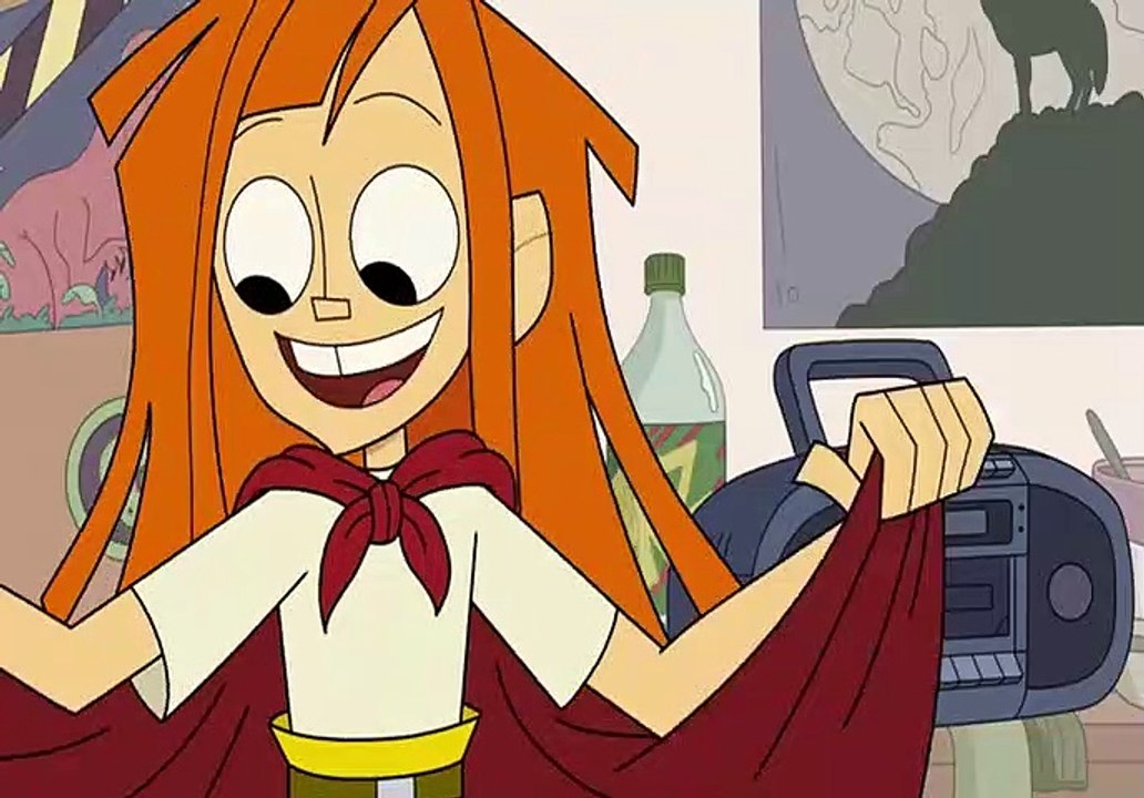 Twelve Forever - Se1 - Ep06 HD Watch HD Deutsch