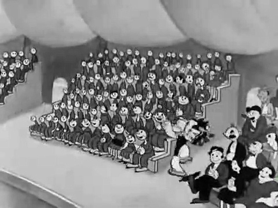 Popeye the Sailor - Se1 - Ep09 HD Watch HD Deutsch