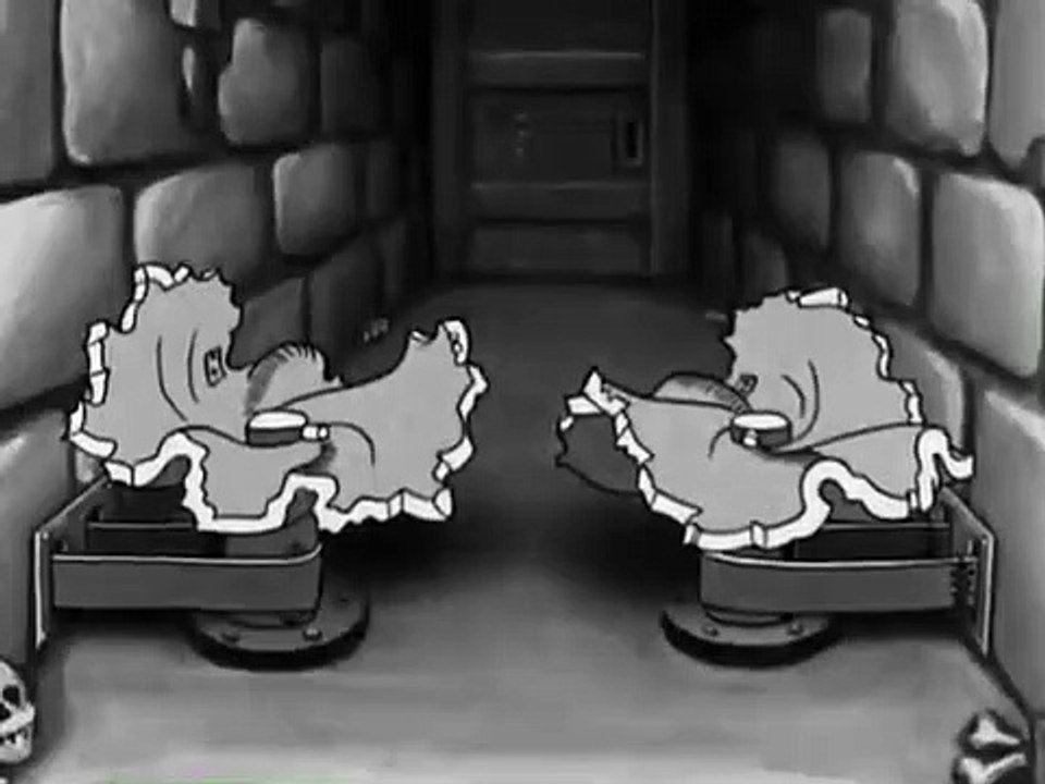 Popeye the Sailor - Se1 - Ep10 HD Watch HD Deutsch