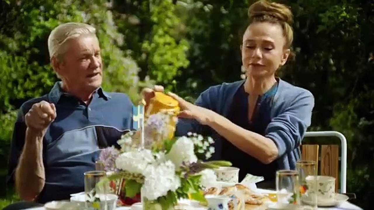 Welcome to Sweden - Se1 - Ep02 - Avsnitt 2 HD Watch HD Deutsch