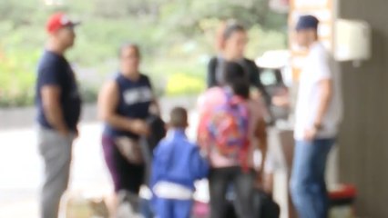 Migrantes detuvieron su travesía a los EEUU cerca 1000 persona siguen en Necoclí