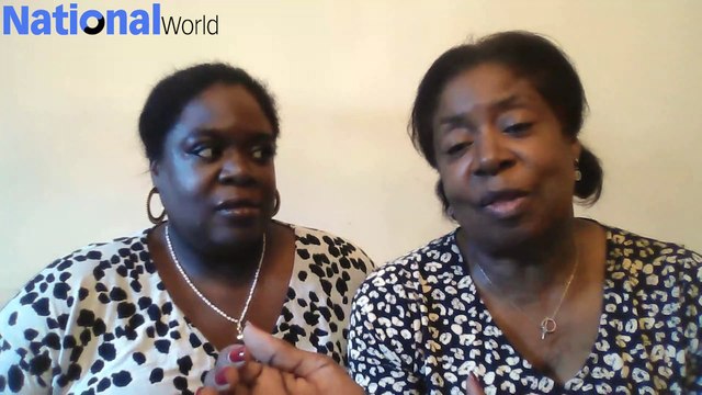 Black History Month UK: Lynda-Louise Burrell & Catherine Ross on whether the UK is supporting people