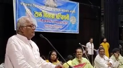 যাদের ছোট থেকে দেখেছি, তাঁরা কবে দুর্নীতিগ্রস্ত হয়ে গেল, আমি টের পাইনি: সৌগত রায় | Oneindia Bengali