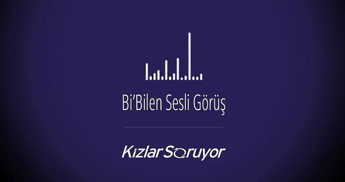 Bi’Bilen Falsepeti - Sesli Görüş - Akrep burcu erkeği ile yengeç kadını anlaşır mı?