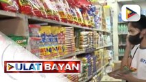 Presyo ng ilang noche buena items, nakaambang tumaas; SRP ng mga noche buena items, ilalabas ng DTI bago mag-Nobyembre