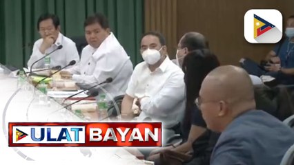 Imbestigasyon ng Kamara kaugnay sa kalagayan ng POGO sa bansa, umarangkada na