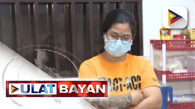 Mga biktima ng illegal recruiter, dumulog sa PNP EDACT; suspek, arestado sa entrapment operation