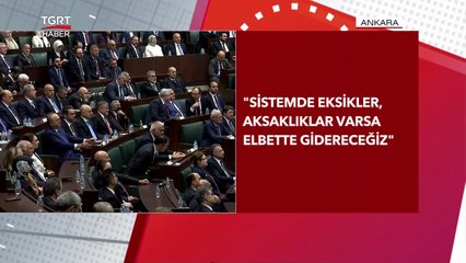 Cumhurbaşkanı Erdoğan'dan Avrupa'ya Mesaj: Doğal Gazını Türkiye'den Temin Edebilir
