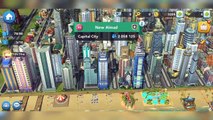 simcity viideo 3 | simcity construction gameplay