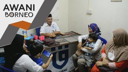 PRU15 | Pejuang yakin mampu menang besar di Batu Sapi