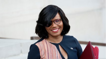 VOICI - Elisabeth Moreno : sa fille jugée dans une affaire de trafic de drogue, le verdict est tombé !