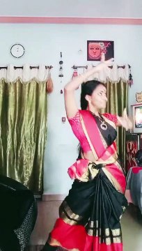 Танцевальное видео! Короткое танцевальное видео1