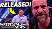 AEW Backstage Fight Talent RELEASED! Hangman Page Injury Update; AEW Dynamite Review | WrestleTalk