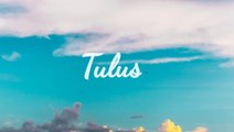 Hati Hati Dijalan -Tulus (Lirik) Cover by Mikail Omar.