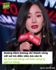 Sao Cbiz thuở còn vô danh: Xa Thi Mạn bị cả trợ lý coi thường | Điện Ảnh Net